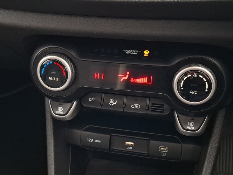 Used Kia Picanto 2024 for sale - 76571467: Photo 13