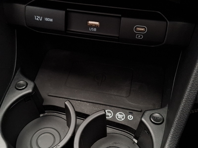 Used Kia Picanto 2024 for sale - 76571467: Photo 14