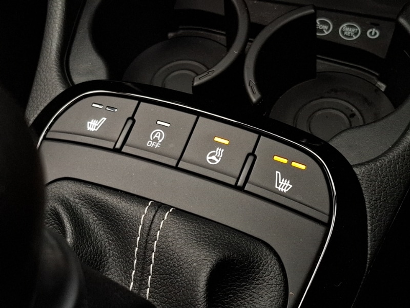 Used Kia Picanto 2024 for sale - 76571467: Photo 15