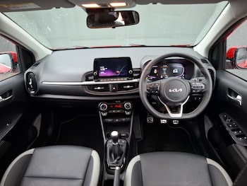 Used Kia Picanto 2024 for sale - 76571467: Photo