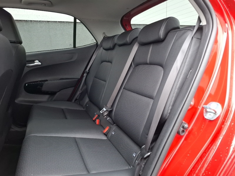 Used Kia Picanto 2024 for sale - 76571467: Photo 6