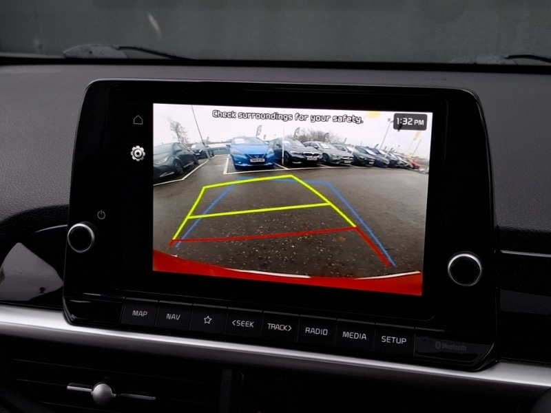 Used Kia Picanto 2024 for sale - 76571467: Photo 7