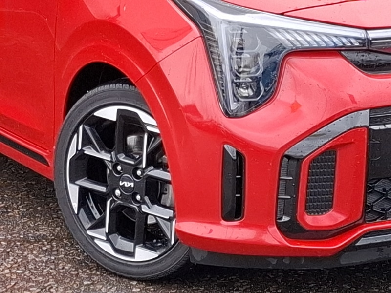 Used Kia Picanto 2024 for sale - 76571467: Photo 9