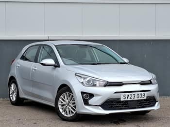 Used Kia Rio 2023 for sale - 79675129: Photo