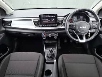 Used Kia Rio 2023 for sale - 79675129: Photo