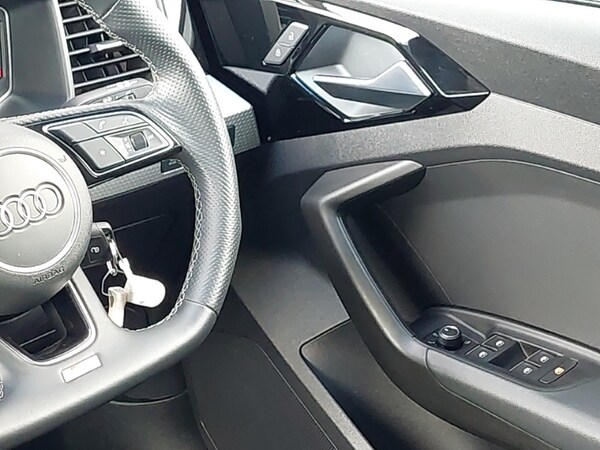 Used Audi A1 2022 for sale - 75369224: Photo 11