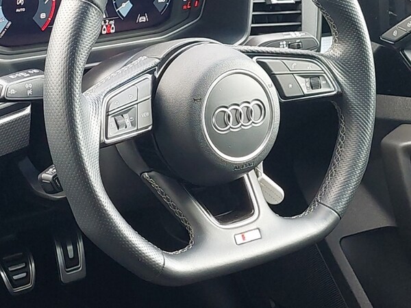 Used Audi A1 2022 for sale - 75369224: Photo 16