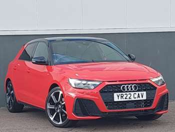 Used Audi A1 2022 for sale - 75369224: Photo