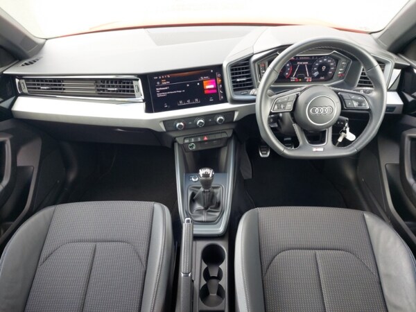 Used Audi A1 2022 for sale - 75369224: Photo 2