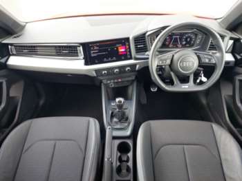 Used Audi A1 2022 for sale - 75369224: Photo