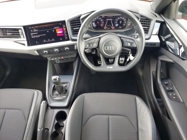 Used Audi A1 2022 for sale - 75369224: Photo 7