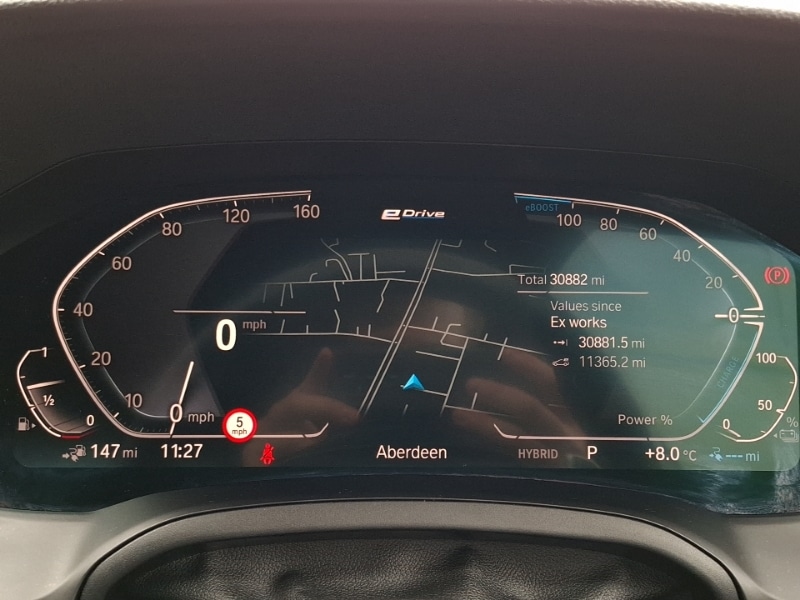 Used BMW 3 Series 2019 for sale - 77126449: Photo 17