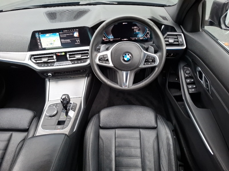 Used BMW 3 Series 2019 for sale - 77126449: Photo 7