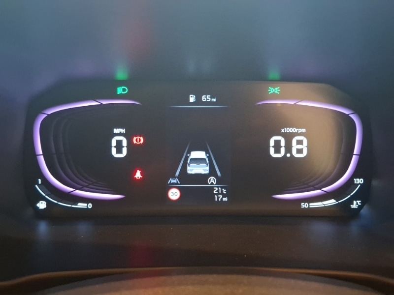 Used Kia Picanto 2025 for sale - 77047293: Photo 16