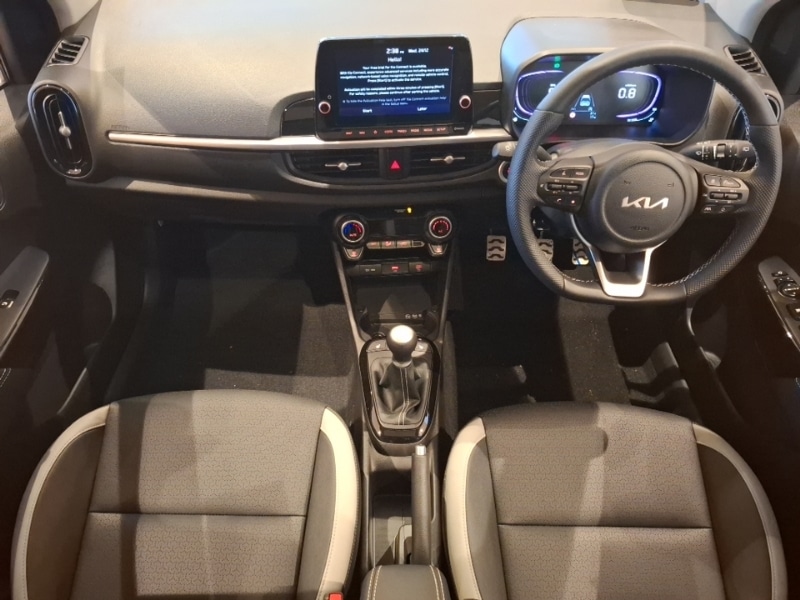 Used Kia Picanto 2025 for sale - 77047293: Photo 2