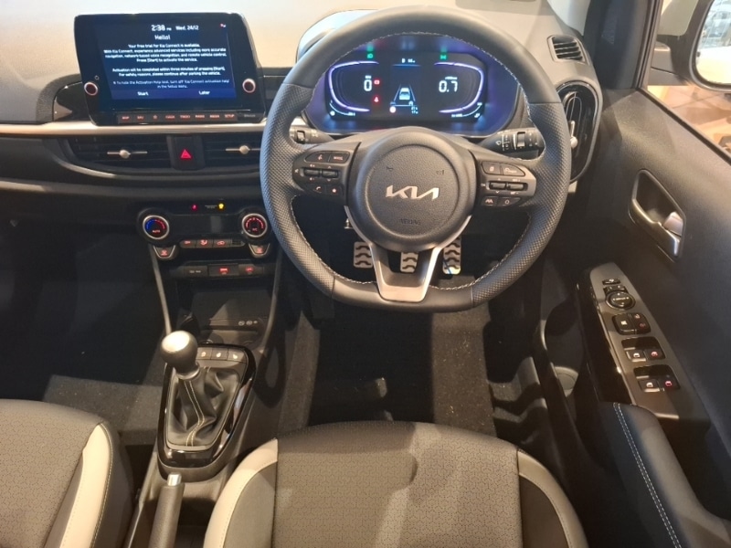 Used Kia Picanto 2025 for sale - 77047293: Photo 7