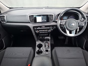 Used Kia Sportage 2019 for sale - 78312470: Photo