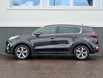 Used Kia Sportage 2019 for sale - 78312470: Photo
