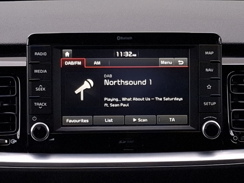 Used Kia Stonic 2018 for sale - 76543847: Photo 10