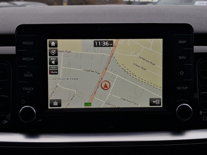 Used Kia Stonic 2018 for sale - 76543847: Photo 14