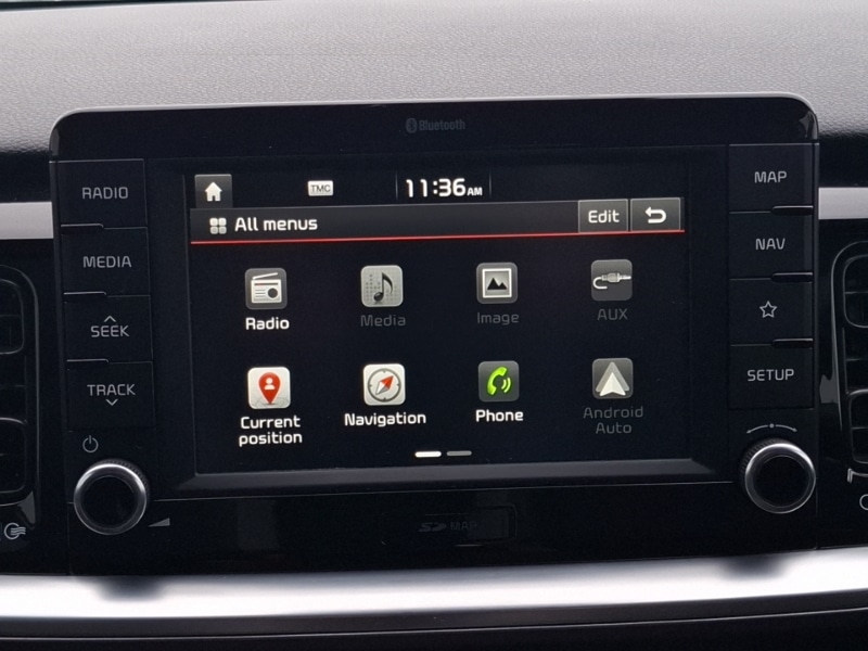 Used Kia Stonic 2018 for sale - 76543847: Photo 15