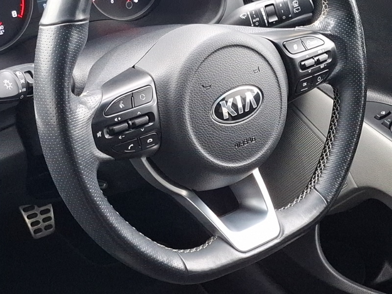 Used Kia Stonic 2018 for sale - 76543847: Photo 17