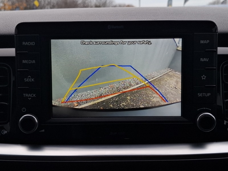 Used Kia Stonic 2018 for sale - 76543847: Photo 18