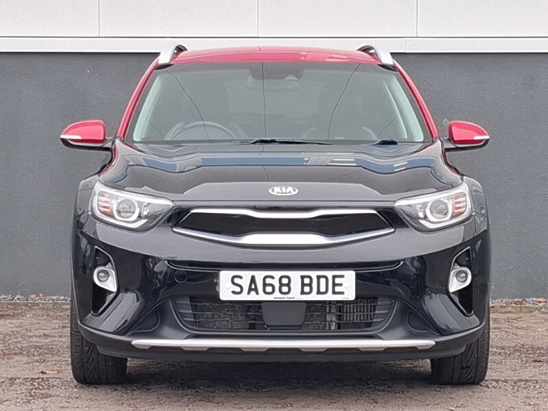 Used Kia Stonic 2018 for sale - 76543847: Photo 19