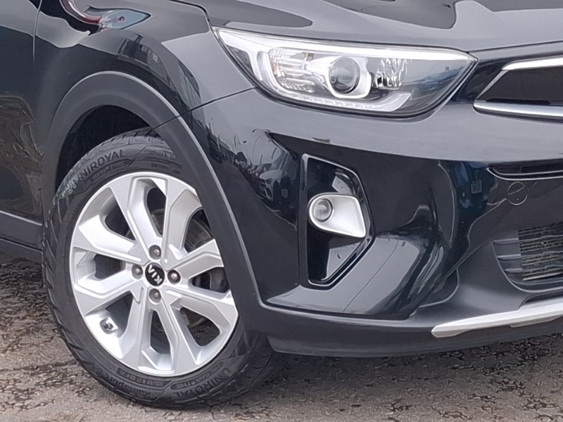 Used Kia Stonic 2018 for sale - 76543847: Photo 9