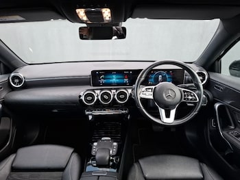 Used Mercedes-Benz A-Class 2020 for sale - 78283526: Photo