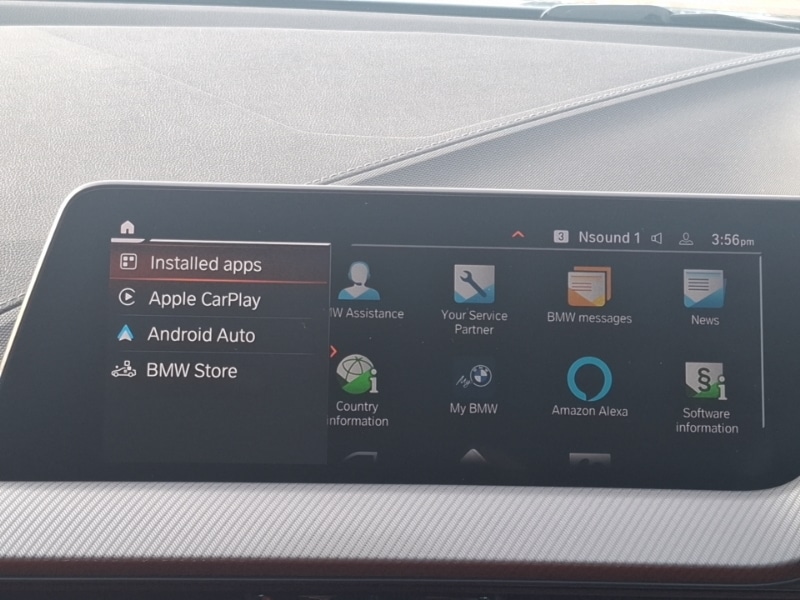 Used BMW 2 Series 2023 for sale - 78113143: Photo 15