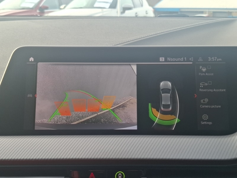 Used BMW 2 Series 2023 for sale - 78113143: Photo 19