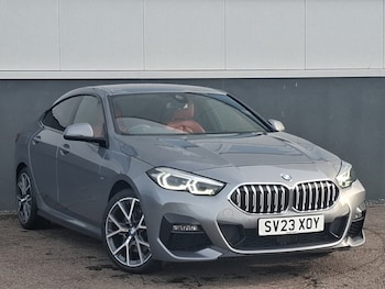 Used BMW 2 Series 2023 for sale - 78113143: Photo