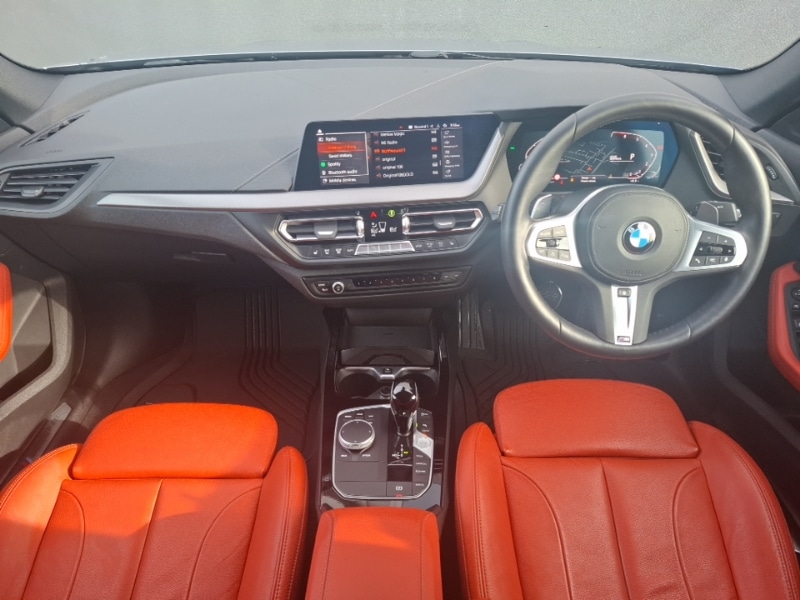Used BMW 2 Series 2023 for sale - 78113143: Photo 2