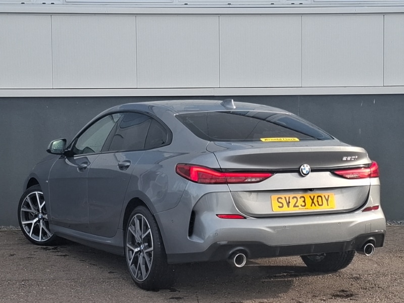 Used BMW 2 Series 2023 for sale - 78113143: Photo 3