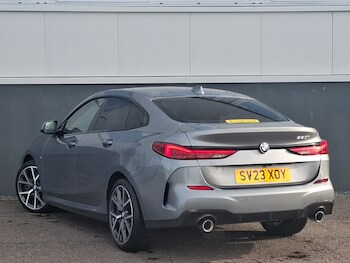 Used BMW 2 Series 2023 for sale - 78113143: Photo