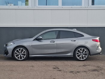 Used BMW 2 Series 2023 for sale - 78113143: Photo