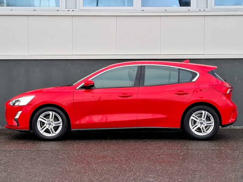 Used Ford Focus 2018 for sale - 77740490: Photo 11