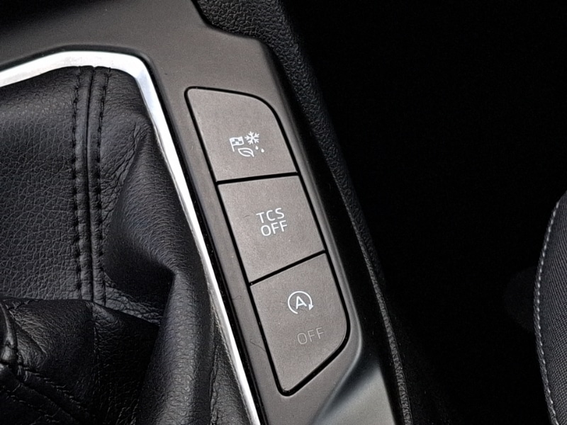 Used Ford Focus 2018 for sale - 77740490: Photo 12