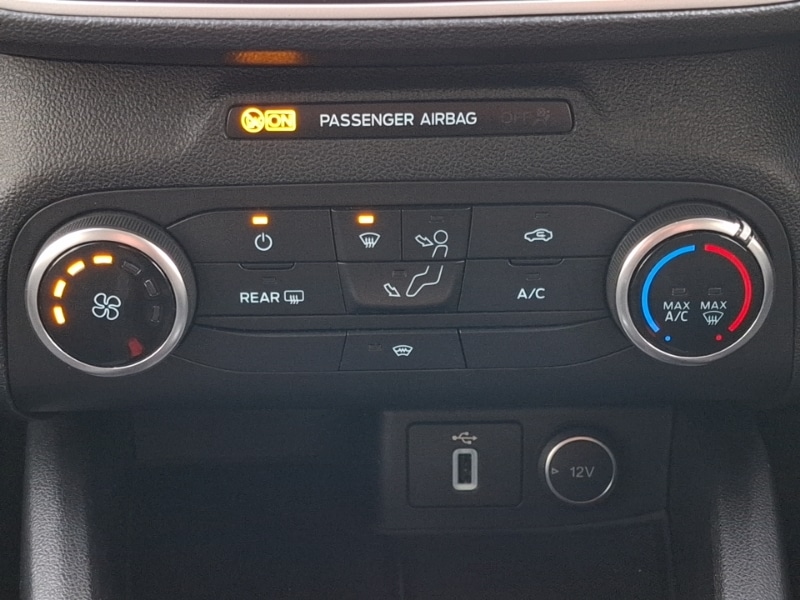 Used Ford Focus 2018 for sale - 77740490: Photo 14