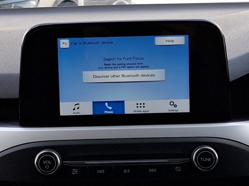 Used Ford Focus 2018 for sale - 77740490: Photo 15