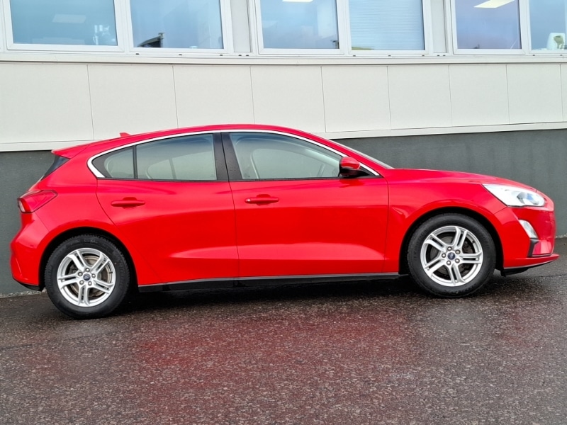 Used Ford Focus 2018 for sale - 77740490: Photo 19