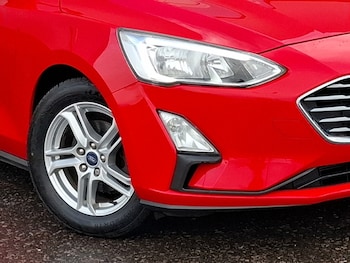 2018 - 1.0 EcoBoost 125 Zetec 5dr