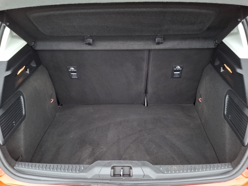 Used Ford Focus 2018 for sale - 77740490: Photo 8