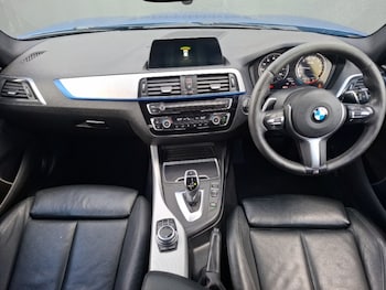 Used BMW 1 Series 2017 for sale - 79586530: Photo