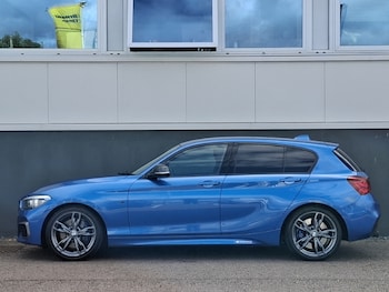 Used BMW 1 Series 2017 for sale - 79586530: Photo