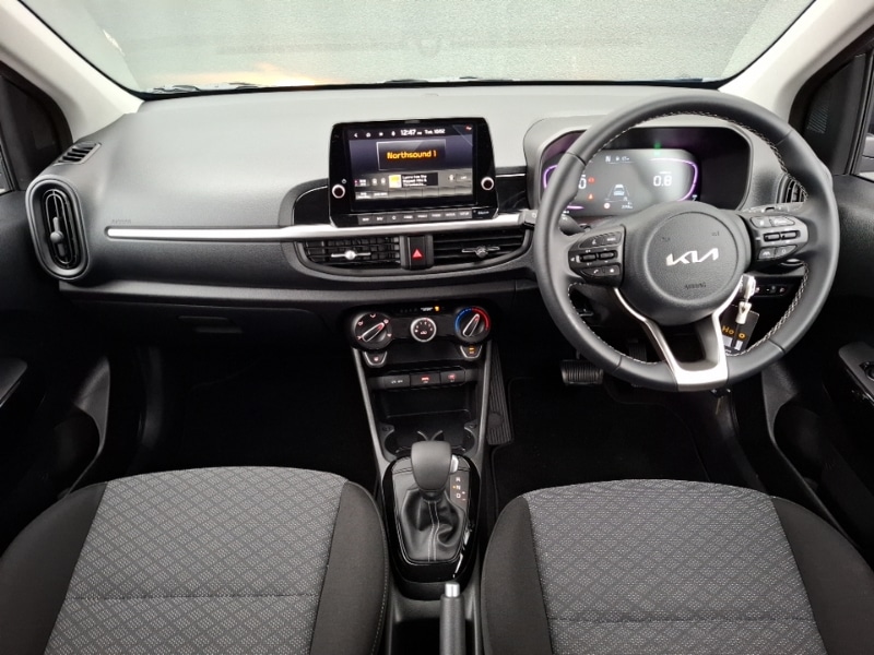 Used Kia Picanto 2025 for sale - 77503444: Photo 2