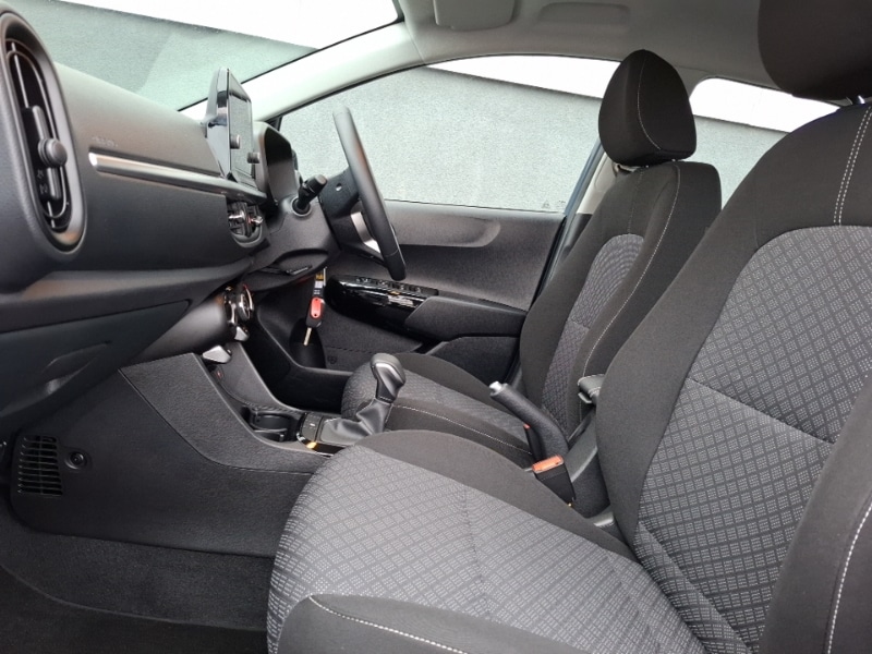 Used Kia Picanto 2025 for sale - 77503444: Photo 5