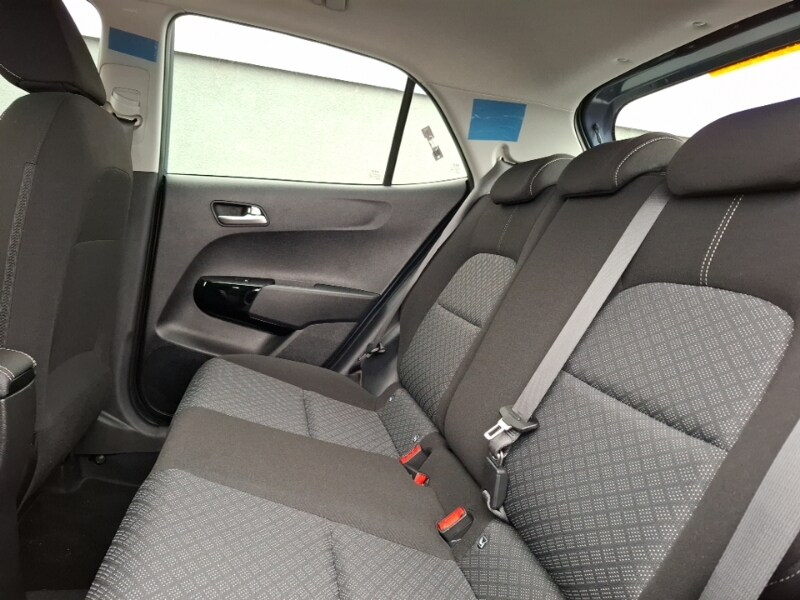 Used Kia Picanto 2025 for sale - 77503444: Photo 6