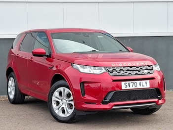 2020 - 1.5 P300e R-Dynamic S 5dr Auto [5 Seat]